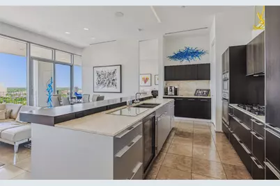 1717 Arts Plaza #1804, Dallas, TX 75201 - Photo 8