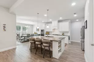 2829 Sandstone Dr, Hurst, TX 76054 - Photo 6