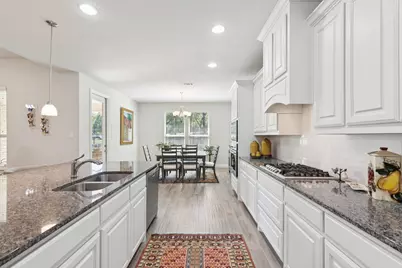 2829 Sandstone Drive, Hurst, TX 76054 - Photo 8