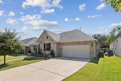 2829 Sandstone Drive, Hurst, TX 76054 - Photo 1