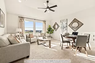 1006 Stonehaven Dr, Justin, TX 76247 - Photo 26