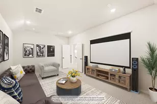 1006 Stonehaven Dr, Justin, TX 76247 - Photo 32