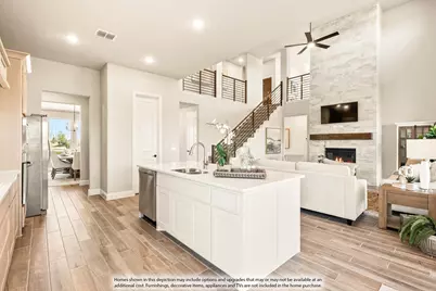 1006 Stonehaven Drive, Justin, TX 76247 - Photo 8