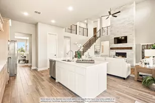 1006 Stonehaven Dr, Justin, TX 76247 - Photo 8