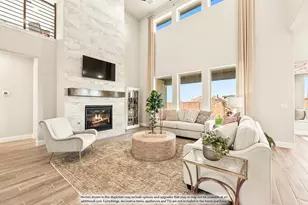 1006 Stonehaven Dr, Justin, TX 76247 - Photo 14