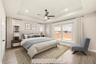 1006 Stonehaven Dr, Justin, TX 76247 - Photo 20