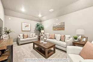 1006 Stonehaven Dr, Justin, TX 76247 - Photo 30