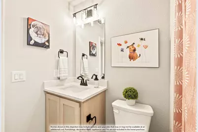 1006 Stonehaven Drive, Justin, TX 76247 - Photo 36