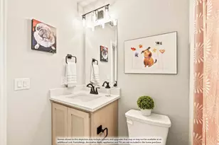 1006 Stonehaven Dr, Justin, TX 76247 - Photo 36