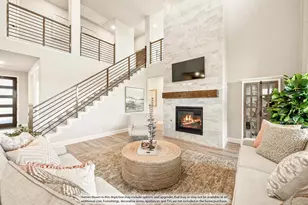 1006 Stonehaven Dr, Justin, TX 76247 - Photo 18