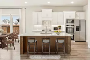 1006 Stonehaven Dr, Justin, TX 76247 - Photo 14