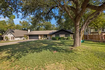 1211 Kendolph Drive, Denton, TX 76205 - Photo 1