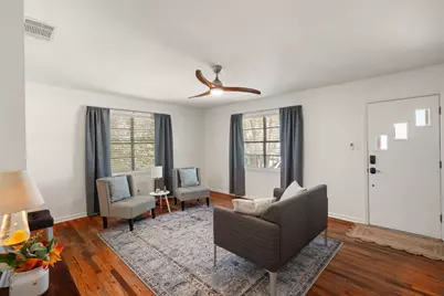 412 S Somervelle, Iredell, TX 76649 - Photo 6