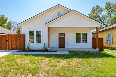 1124 E Annie Street, Fort Worth, TX 76104 - Photo 1