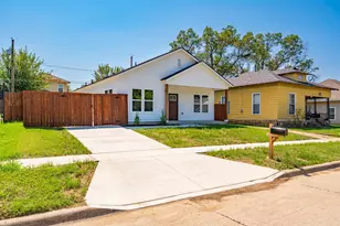 1124 E Annie St, Fort Worth, TX 76104 - Photo 2