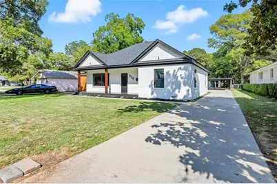 528 Schieme Street, River Oaks, TX 76114 - Photo 4