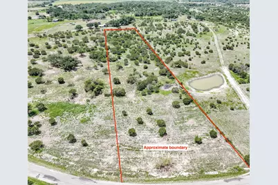 Tbd Boswell Court, Lipan, TX 76462 - Photo 1