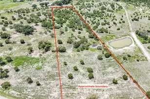 Tbd Boswell Ct, Lipan, TX 76462 - Photo 1