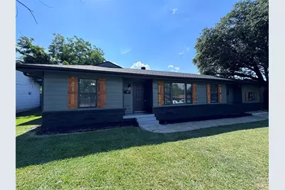 2608 Roseland Street, Fort Worth, TX 76103 - Photo 2