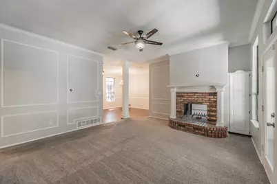 3407 Forestshire Court, Arlington, TX 76001 - Photo 8