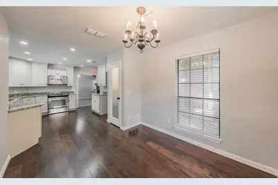 3407 Forestshire Court, Arlington, TX 76001 - Photo 16