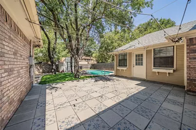 3407 Forestshire Court, Arlington, TX 76001 - Photo 34