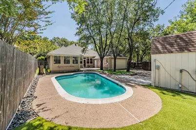 3407 Forestshire Court, Arlington, TX 76001 - Photo 36