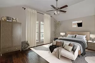 111 Jennings Dr, Waxahachie, TX 75165 - Photo 8