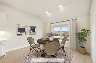 1024 Silver Sage Dr, Justin, TX 76247 - Photo 20