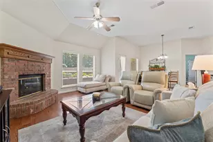 4566 Sunswept Ct, Fort Worth, TX 76137 - Photo 14