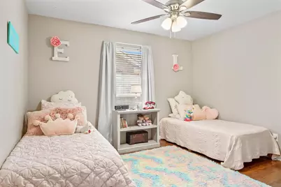 4566 Sunswept Court, Fort Worth, TX 76137 - Photo 22