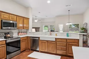 4566 Sunswept Ct, Fort Worth, TX 76137 - Photo 10