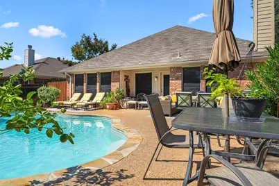 4566 Sunswept Court, Fort Worth, TX 76137 - Photo 36