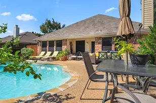 4566 Sunswept Ct, Fort Worth, TX 76137 - Photo 36