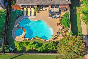 4566 Sunswept Ct, Fort Worth, TX 76137 - Photo 40