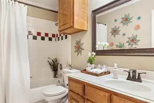 4566 Sunswept Ct, Fort Worth, TX 76137 - Photo 26