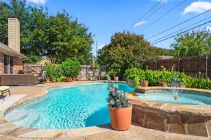 4566 Sunswept Ct, Fort Worth, TX 76137 - Photo 34