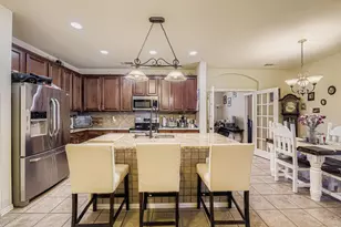 9505 Waterman Dr, Providence Village, TX 76227 - Photo 16