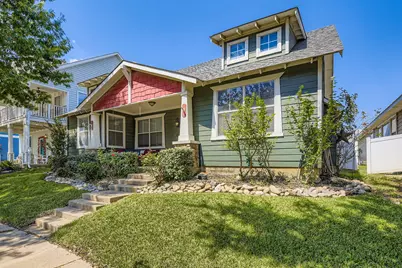 9505 Waterman Drive, Providence Village, TX 76227 - Photo 2