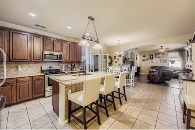 9505 Waterman Drive, Providence Village, TX 76227 - Photo 14