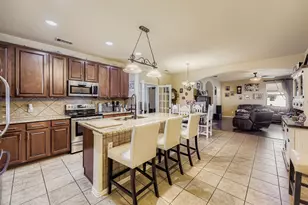 9505 Waterman Dr, Providence Village, TX 76227 - Photo 14