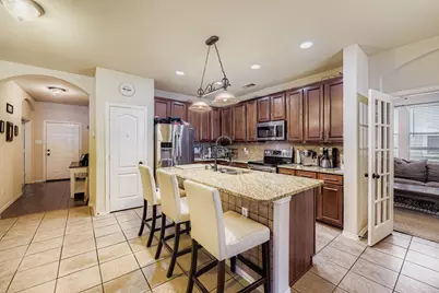 9505 Waterman Drive, Providence Village, TX 76227 - Photo 12