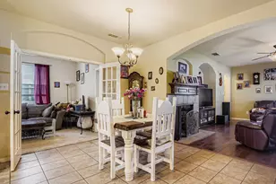 9505 Waterman Dr, Providence Village, TX 76227 - Photo 8