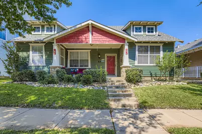 9505 Waterman Drive, Providence Village, TX 76227 - Photo 1