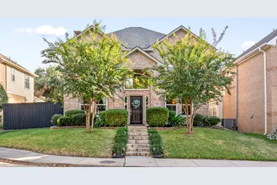 7610 Chadwick Court, Dallas, TX 75248 - Photo 1