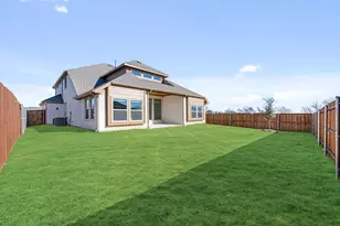 1001 Silver Sage Dr, Justin, TX 76247 - Photo 38