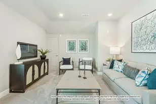 1001 Silver Sage Dr, Justin, TX 76247 - Photo 28