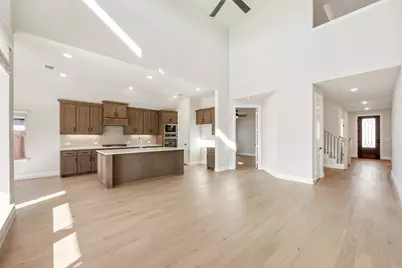 1001 Silver Sage Drive, Justin, TX 76247 - Photo 8