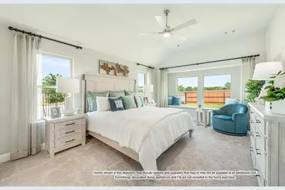 1001 Silver Sage Drive, Justin, TX 76247 - Photo 18