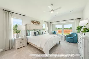 1001 Silver Sage Dr, Justin, TX 76247 - Photo 18